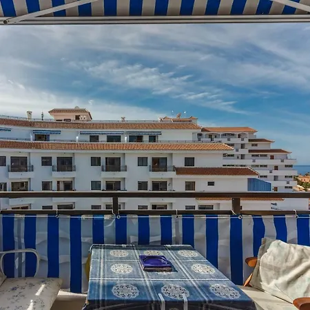 Seguro El Sol 2A033 Apartment Puerto de Santiago (Tenerife)