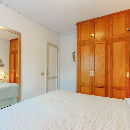 Apartamento Seguro El Sol 2A033 *
