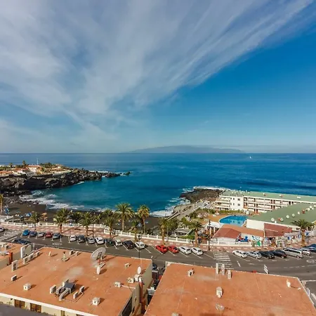 Seguro El Sol 2A033 Puerto de Santiago (Tenerife)