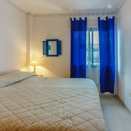 Seguro El Sol 2A033 Apartment *